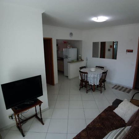 Praia Grande, Aviacao, Apenas 180 Mtrs Do Mar!!! Kültér fotó